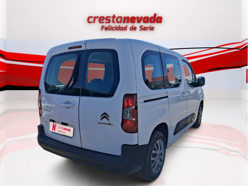Imagen de CITROEN Berlingo