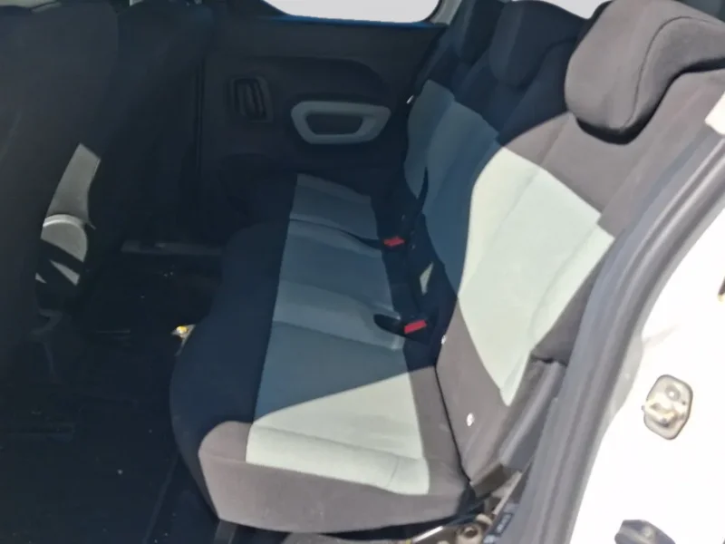 Imagen de CITROEN Berlingo