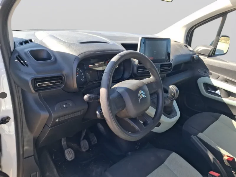 Imagen de CITROEN Berlingo