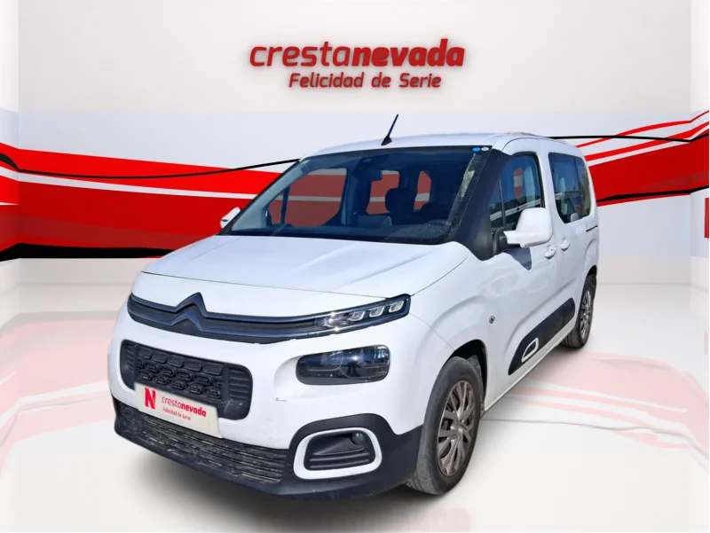 Imagen de CITROEN Berlingo