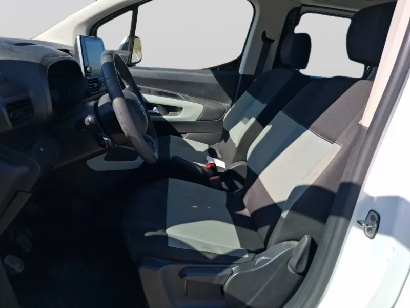 Imagen de CITROEN Berlingo