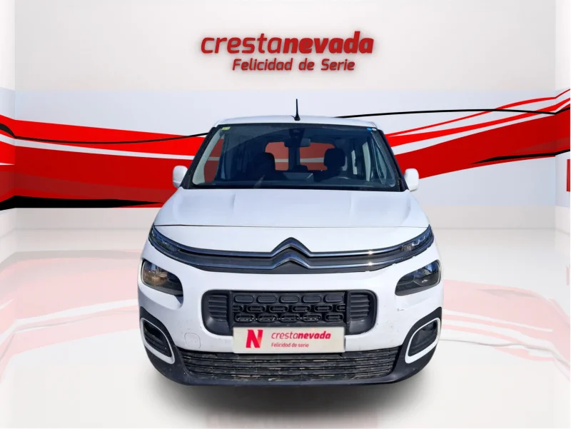 Imagen de CITROEN Berlingo