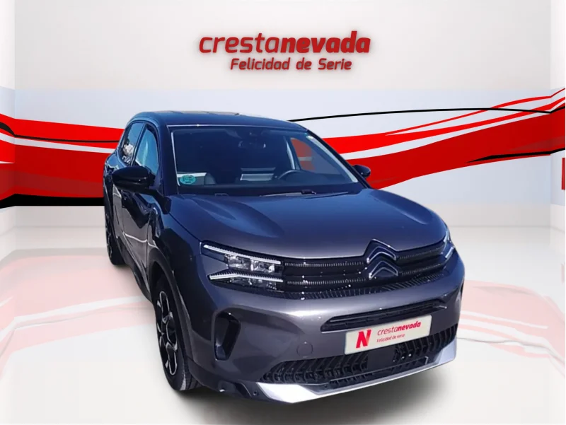 Imagen de CITROEN C5 Aircross