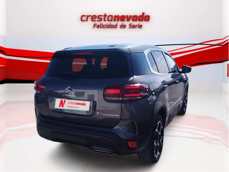 Imagen de CITROEN C5 Aircross