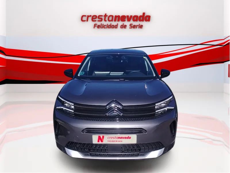 Imagen de CITROEN C5 Aircross