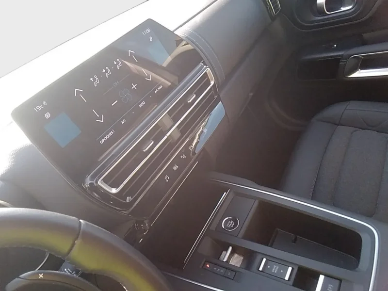 Imagen de CITROEN C5 Aircross