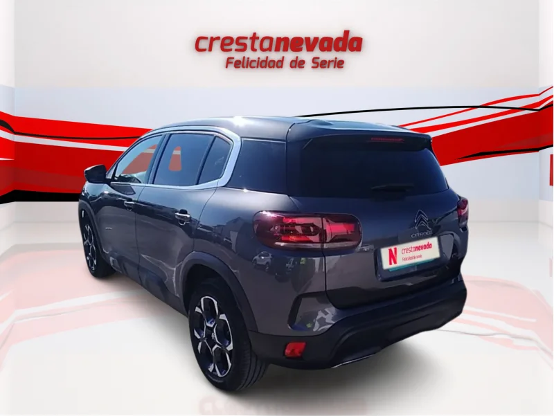 Imagen de CITROEN C5 Aircross