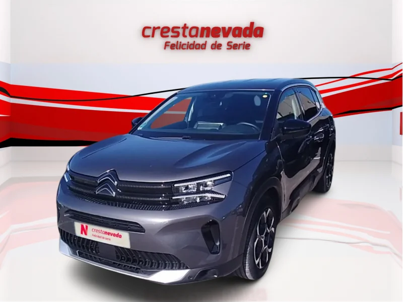 Imagen de CITROEN C5 Aircross