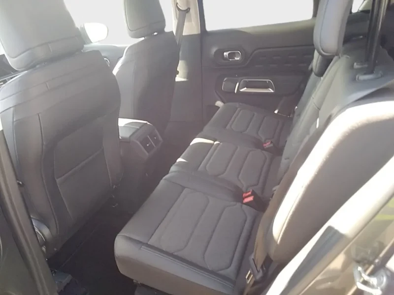 Imagen de CITROEN C5 Aircross