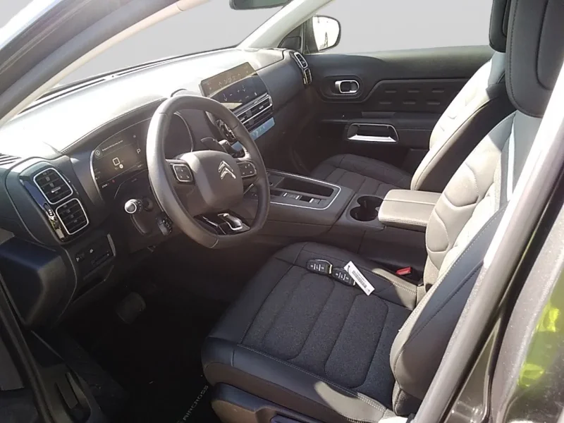 Imagen de CITROEN C5 Aircross