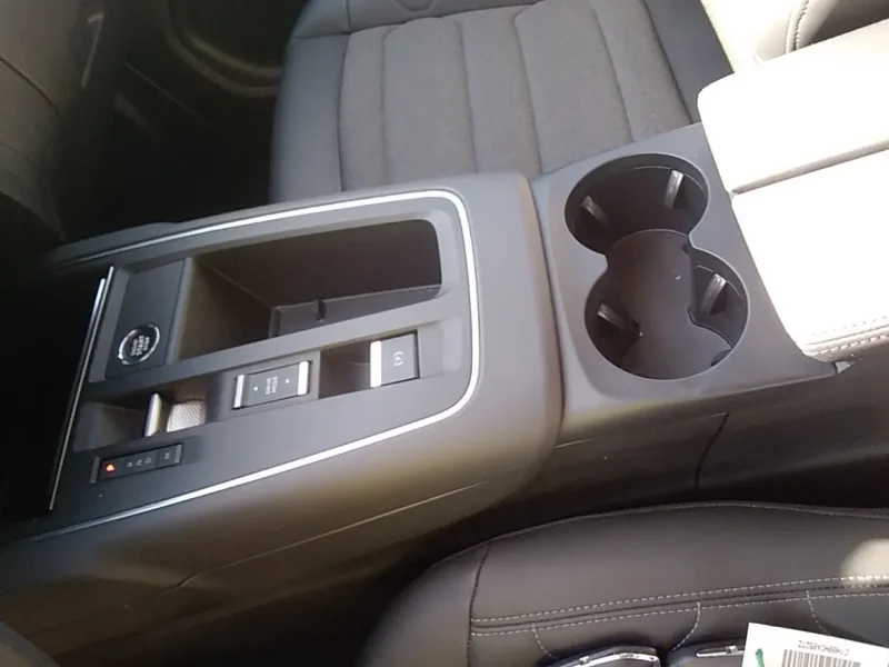 Imagen de CITROEN C5 Aircross