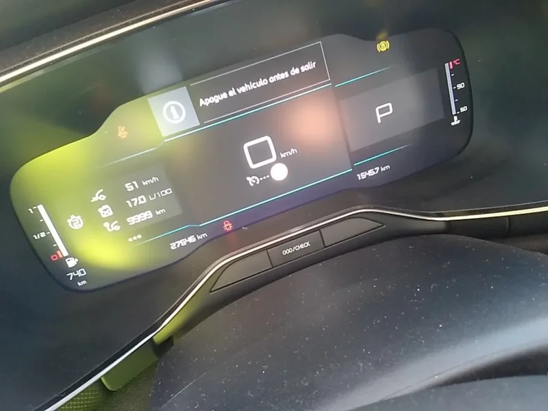 Imagen de CITROEN C5 Aircross