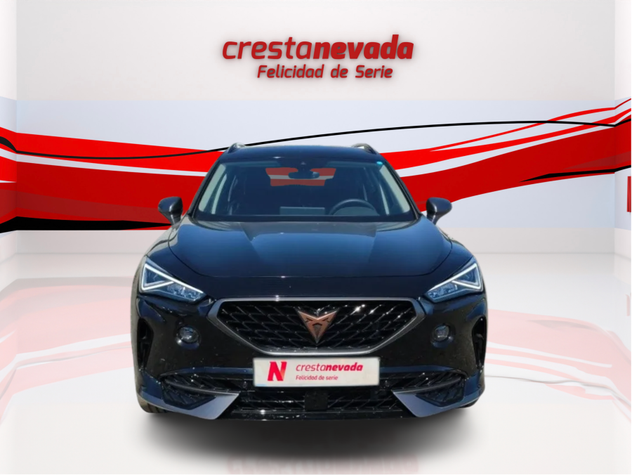 Imagen 3 de cupra Formentor Gasolina 150 CV