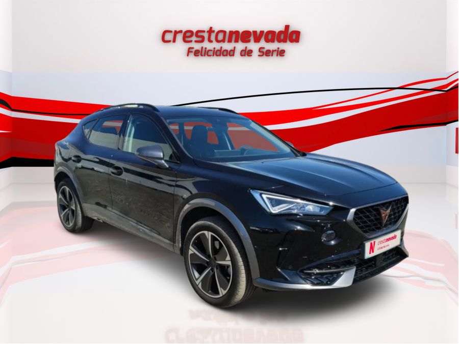 Imagen 2 de cupra Formentor Gasolina 150 CV