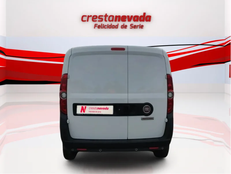 Imagen de Fiat Doblò