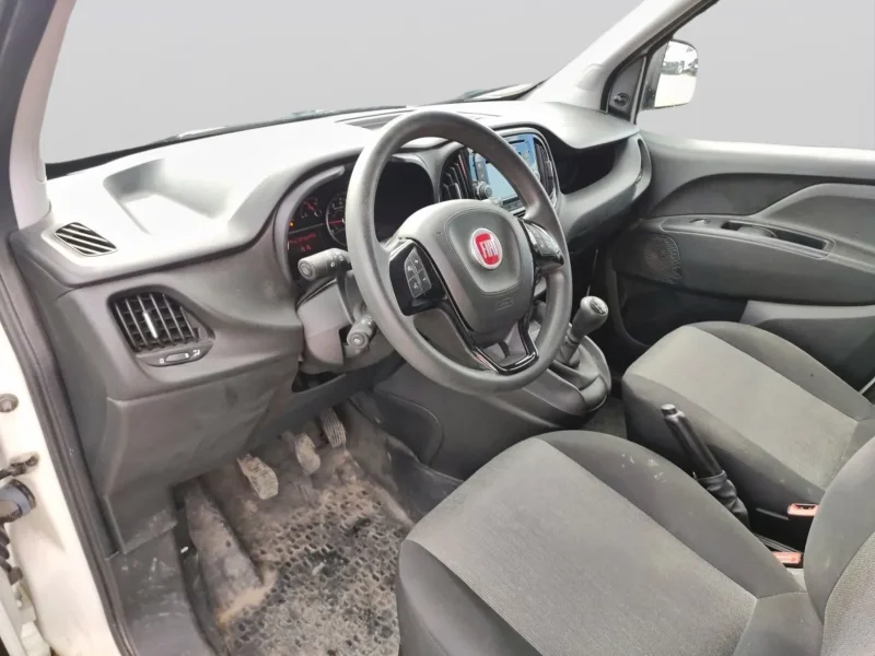 Imagen de Fiat Doblò