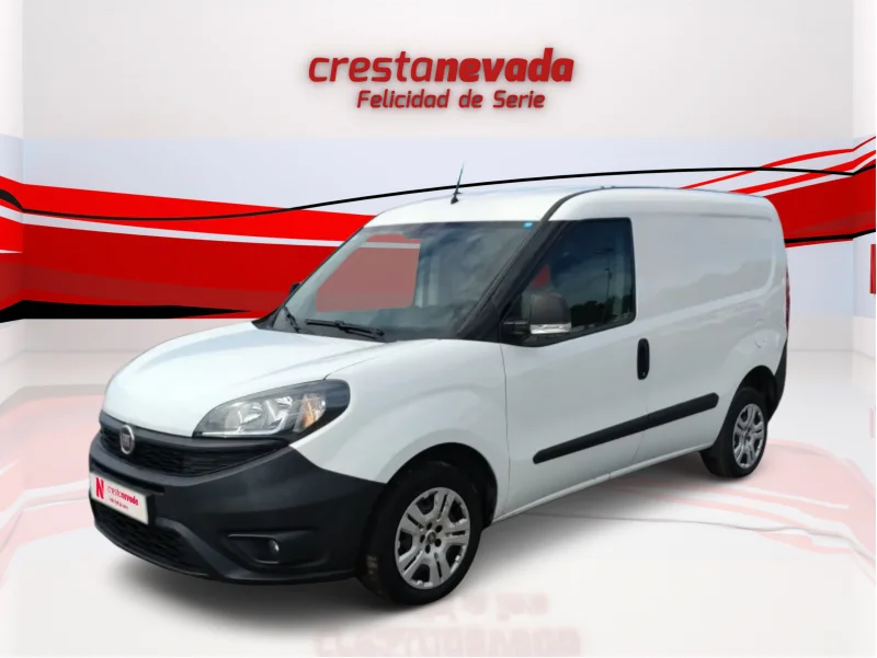 Imagen de Fiat Doblò