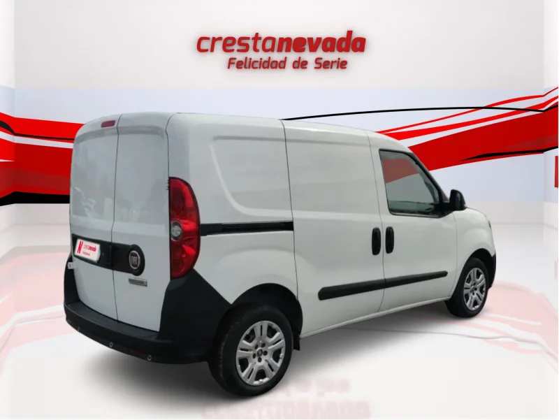 Imagen de Fiat Doblò
