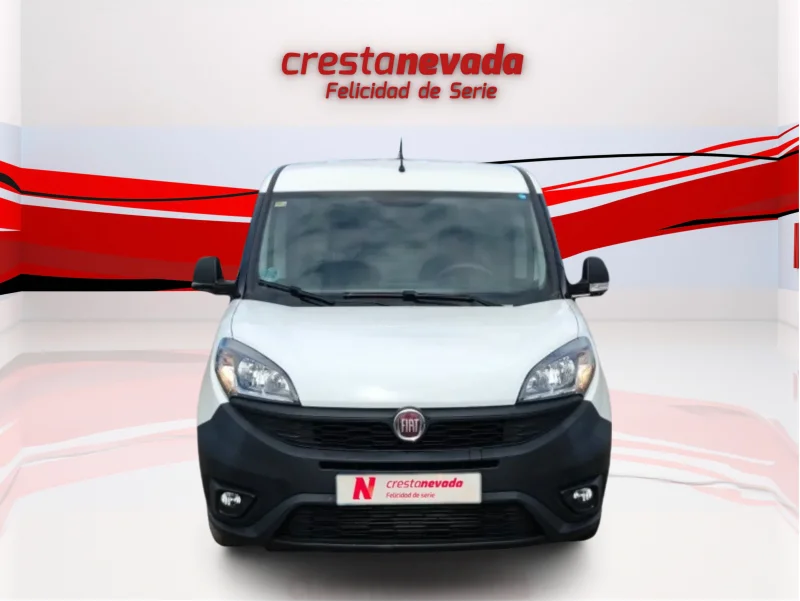 Imagen de Fiat Doblò