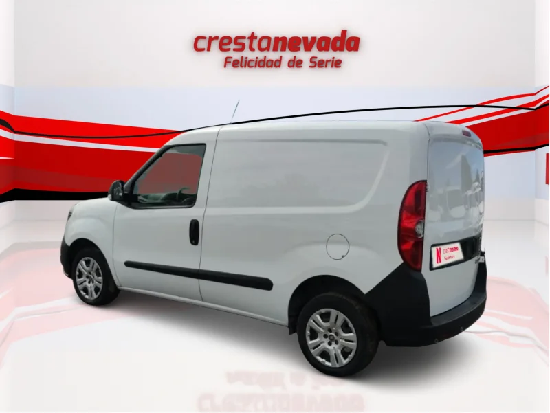 Imagen de Fiat Doblò
