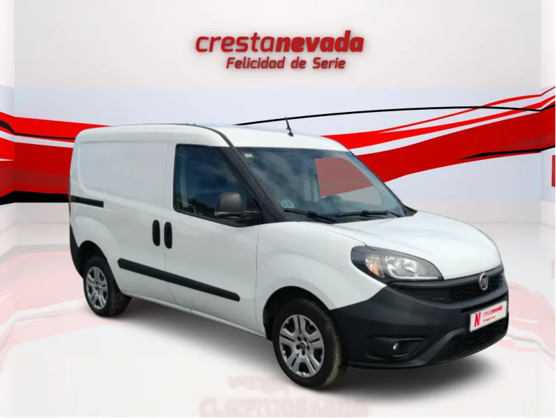 Imagen de Fiat Doblò