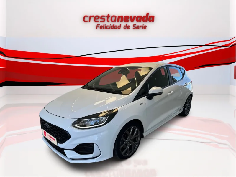 Imagen de Ford Fiesta