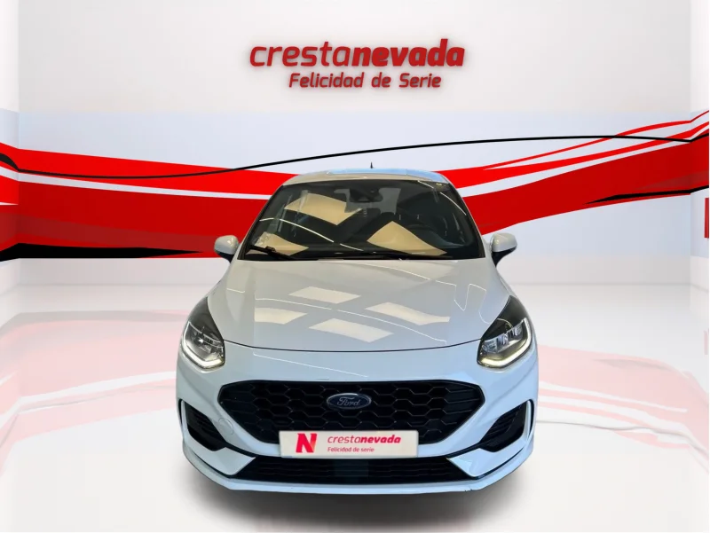 Imagen de Ford Fiesta