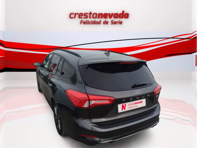 Imagen de Ford Focus