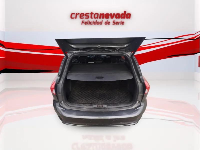 Imagen de Ford Focus