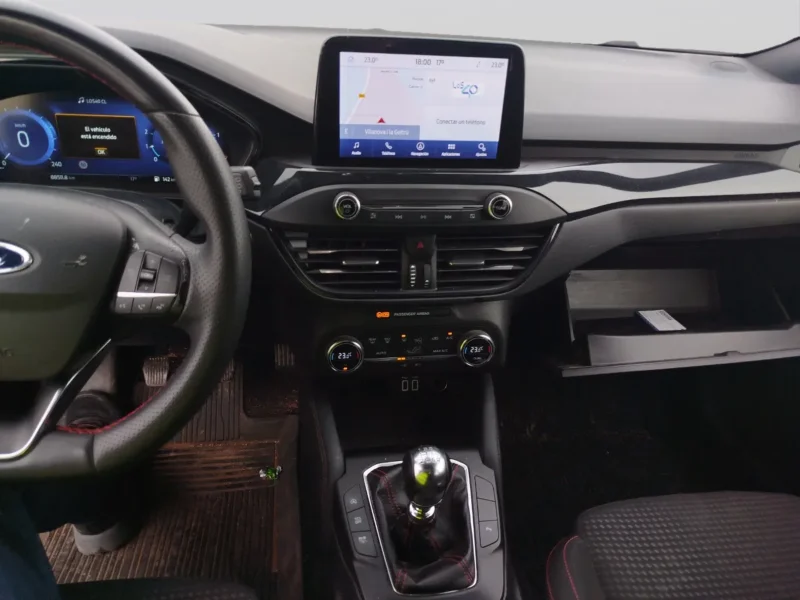 Imagen de Ford Focus