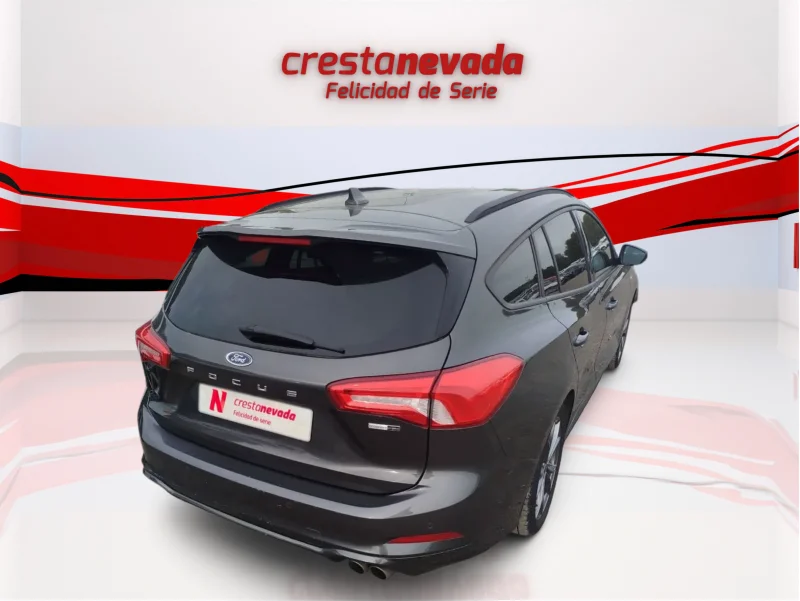 Imagen de Ford Focus