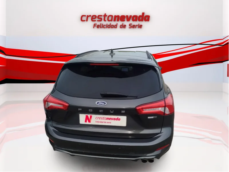 Imagen de Ford Focus