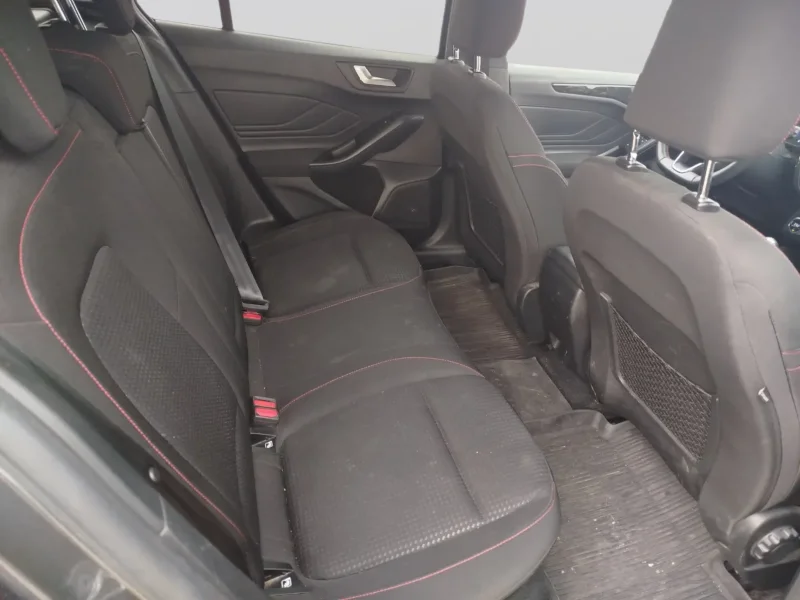 Imagen de Ford Focus