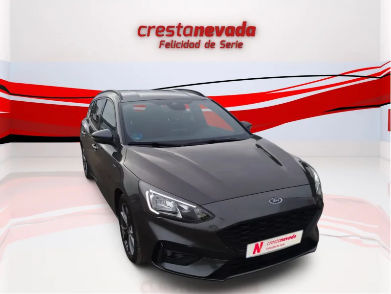 Imagen de Ford Focus