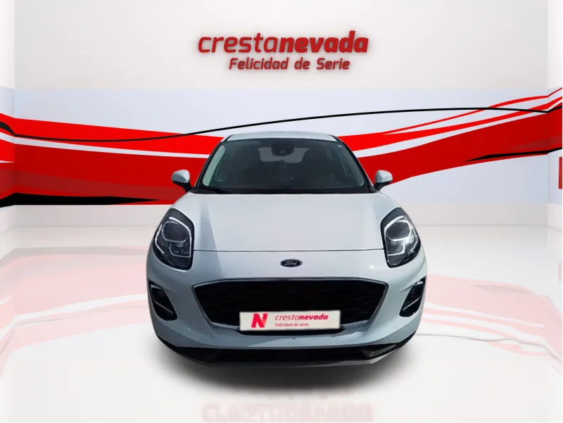 Imagen de Ford Puma