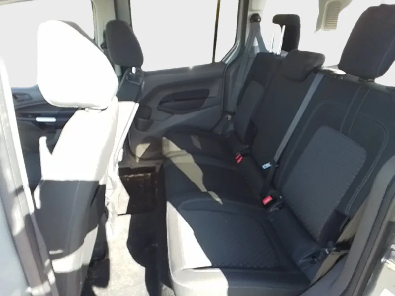 Imagen de Ford Transit Connect