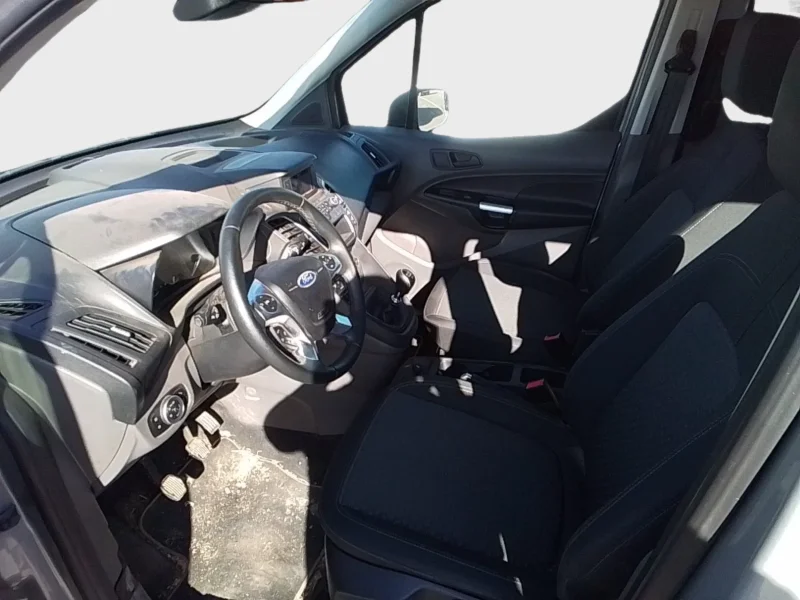 Imagen de Ford Transit Connect