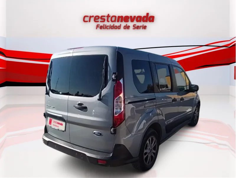 Imagen de Ford Transit Connect