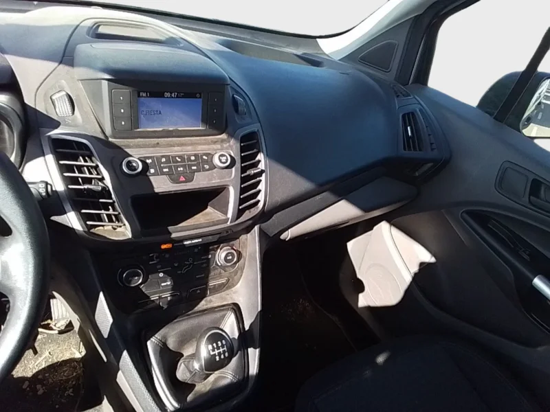 Imagen de Ford Transit Connect