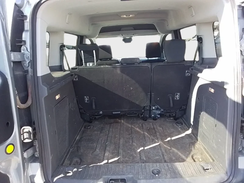 Imagen de Ford Transit Connect