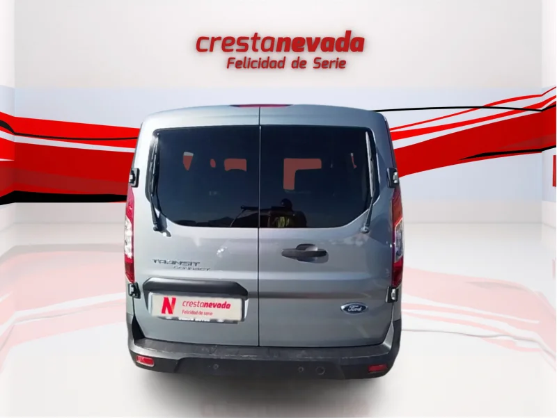 Imagen de Ford Transit Connect