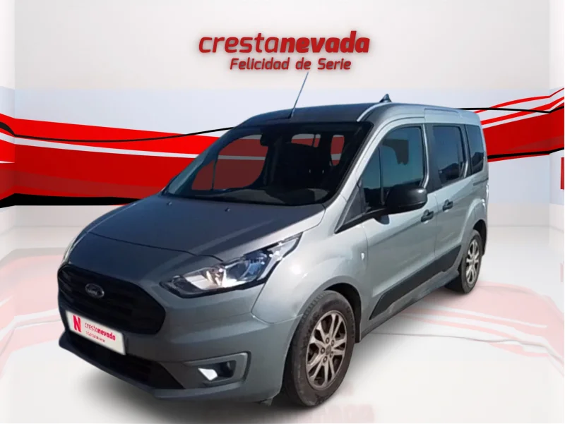 Imagen de Ford Transit Connect