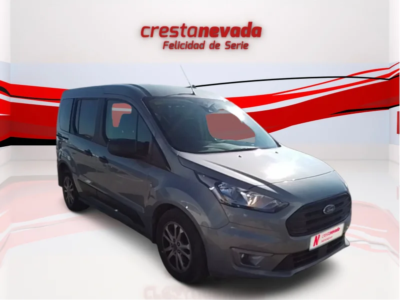 Imagen de Ford Transit Connect