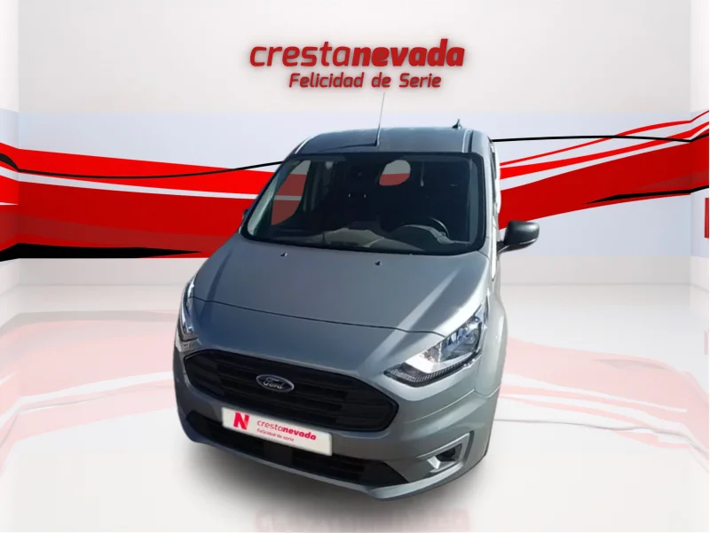 Imagen de Ford Transit Connect