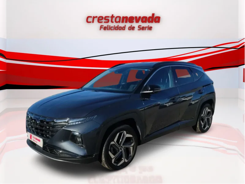 Imagen de Hyundai TUCSON