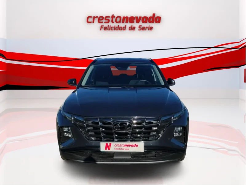 Imagen de Hyundai TUCSON