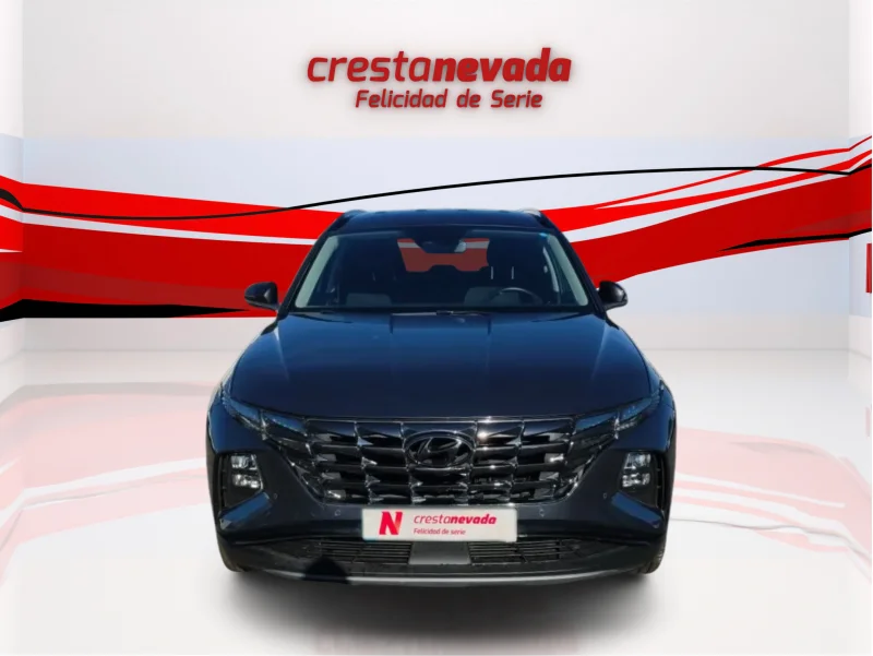 Imagen de Hyundai TUCSON