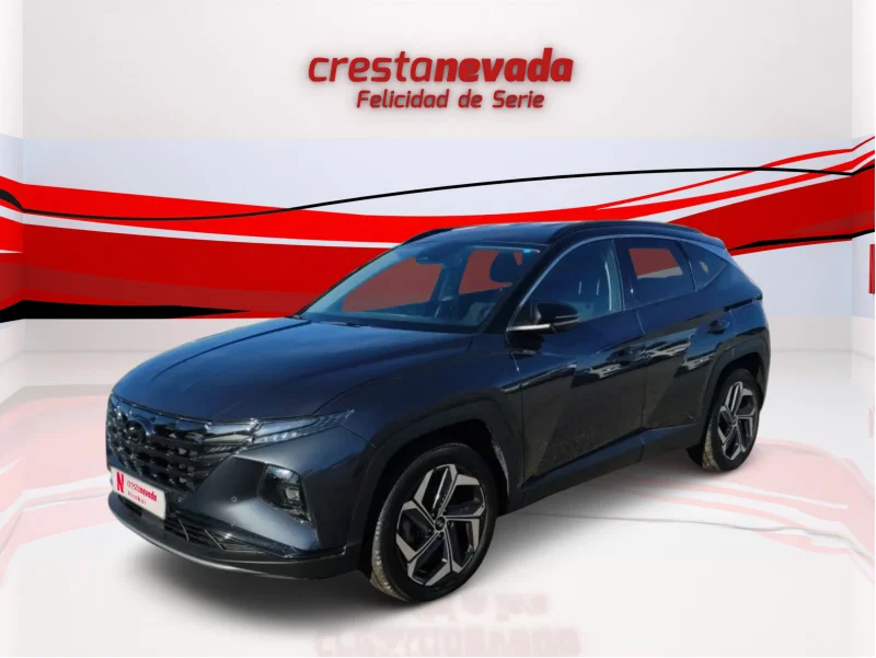 Imagen de Hyundai TUCSON