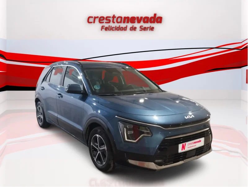 Imagen de Kia Niro