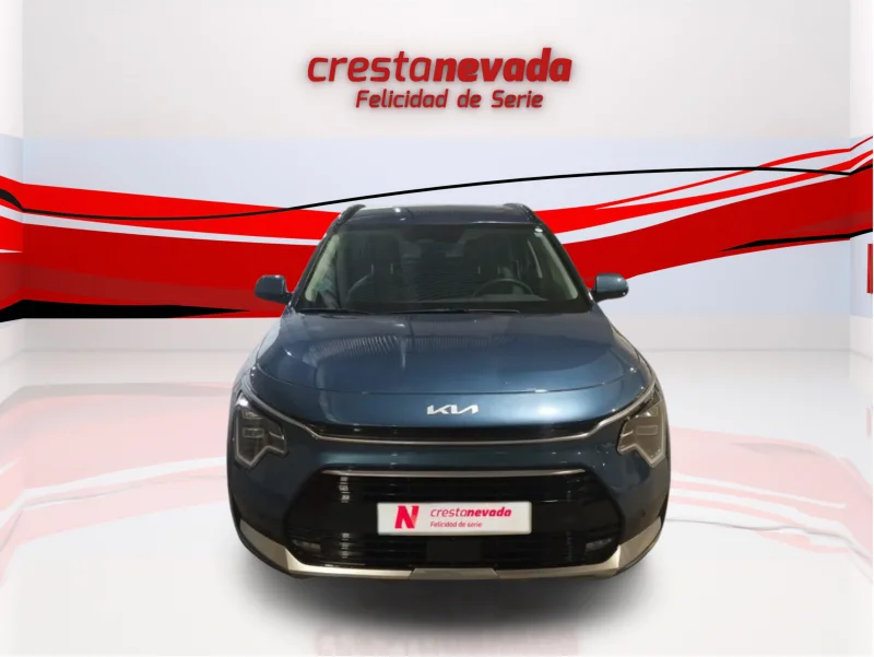 Imagen de Kia Niro